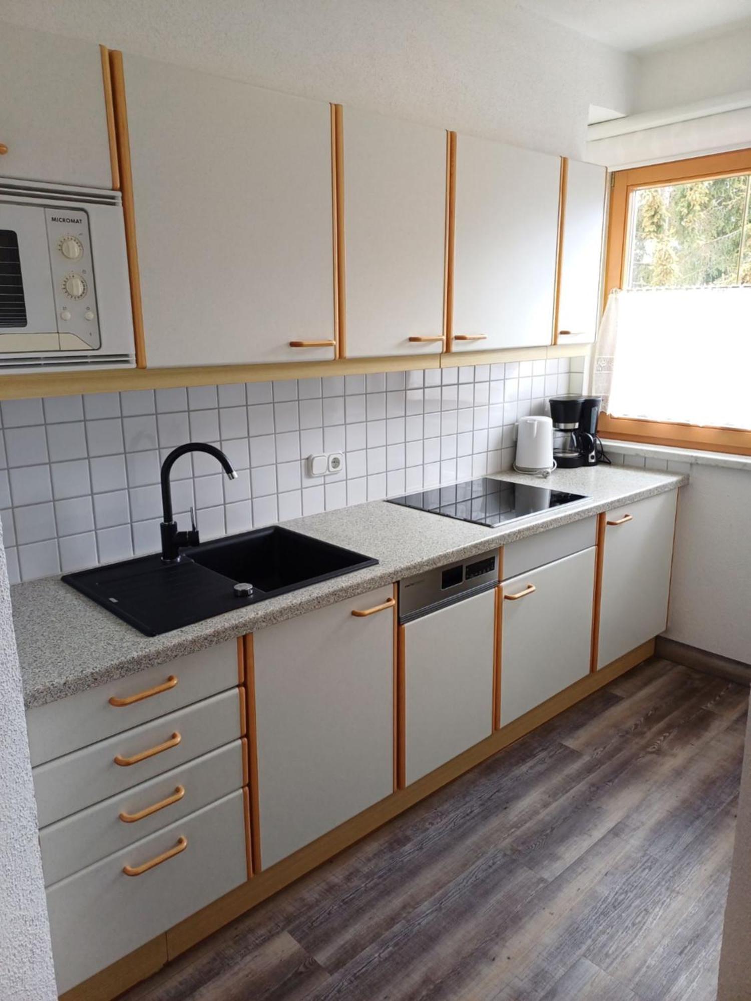 Appartements Daisy Serfaus Eksteriør bilde
